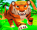 Tiger Simulator 3D
