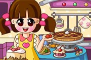 To Be a Little Chef
