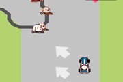Tobby Race