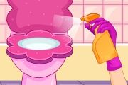 Toilet Princess