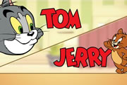 Tom & Jerry Run