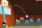 Top Basketball