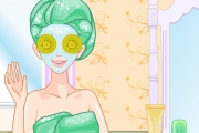 Top Model Makeover