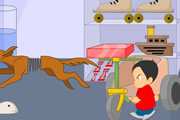 Toystore Escape
