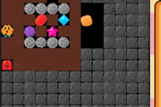 Treasure Caves 2