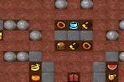 Treasure Caves