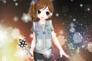 Trendy Star Magician