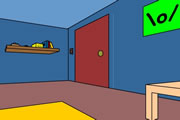 Tucoga's Room