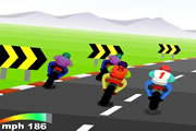 Turbo Spirit