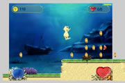 Turtle Odyssey