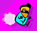 Twizzed Firefarta