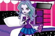 Twyla's First Date