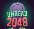 Undead 2048