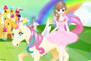 Unicorn Caring