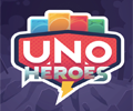 UNO Heroes