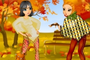 Urban Aztec Fashion