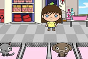 Veterinary