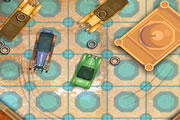 Parking Packers