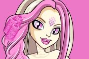 Viperine Gorgon Haircuts