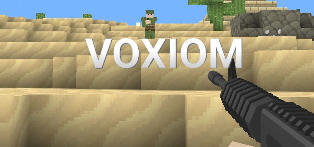Voxiom