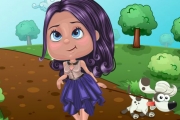 Walking With Mimi