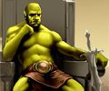 Warlords: Epic Conflict