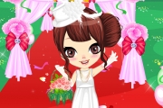 Wedding Peach Girl