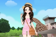 Weekend in the Zoo