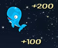 Whale Hop!