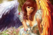 What Is Your Angel ?