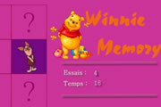Winnie the Pooh