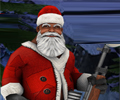 Winter Clash 3D