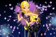 Winx Solar Appeal