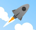 Wonder Rocket