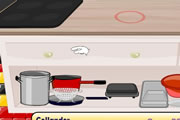 World Class Chef: Belgium
