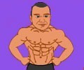 Worlds Strongest Man