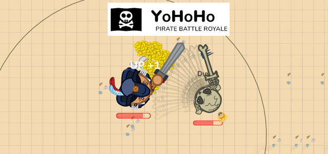 Yohoho