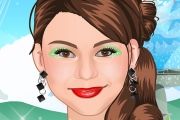 Zendaya Coleman Makeover