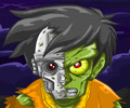 Zombie Fight Club