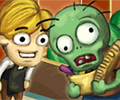 Zombie Mart