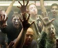Zombie Train