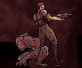 Zombieman 2