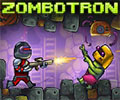 Zombotron 2 Time Machine