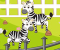 Zoo Clean Up